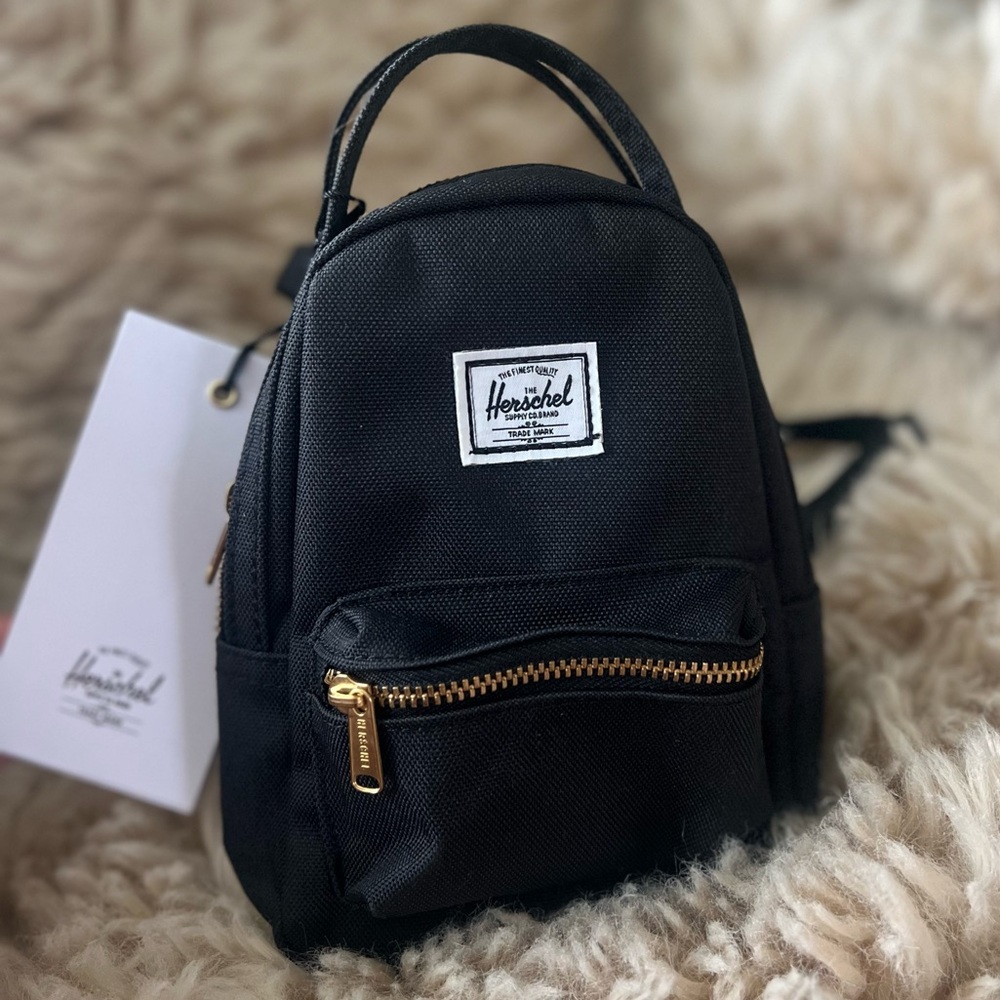 Herschel Nova Crossbody Bag - 1.5L